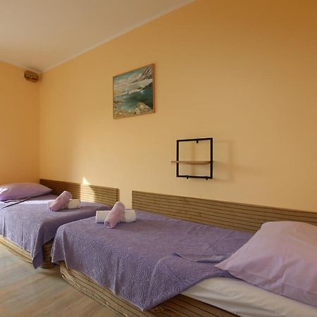 Willa House Zbasnik Klimno Zewnętrze zdjęcie