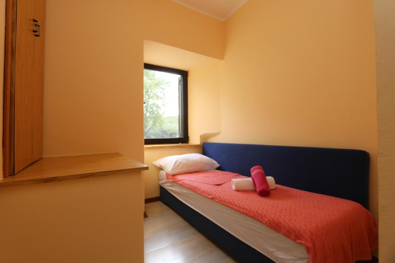 Willa House Zbasnik Klimno Zewnętrze zdjęcie